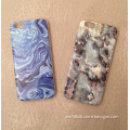 Wholesale price paiting tpu marble cellphone cover made in China